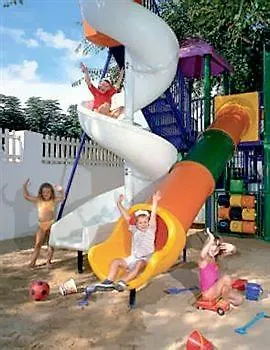 Отель Protur Palmeras Playa Са Кома