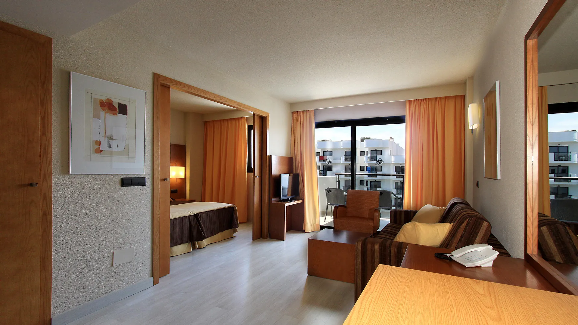 Protur Palmeras Playa Са Кома 4*,