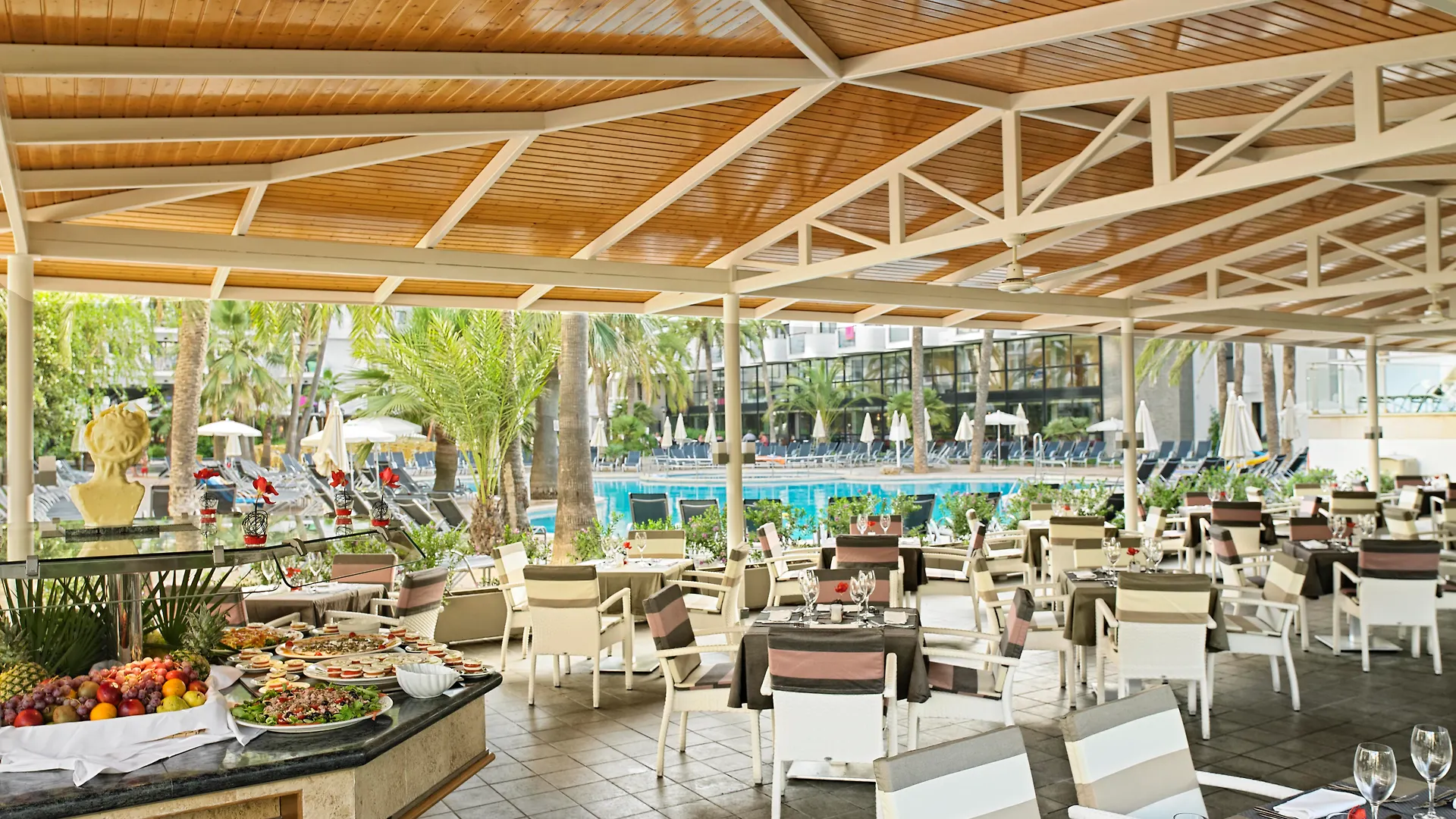 Protur Palmeras Playa Са Кома 4*,  Испания