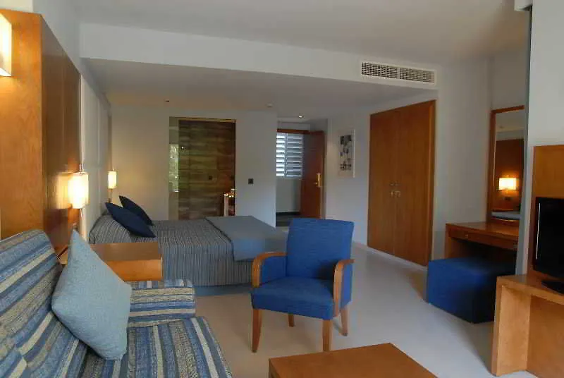 Protur Palmeras Playa Са Кома 4*,