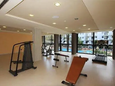 Protur Palmeras Playa Са Кома 4*,  Испания