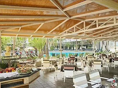 Отель Protur Palmeras Playa Са Кома