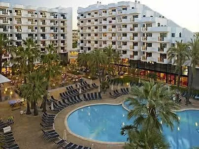 Protur Palmeras Playa Са Кома