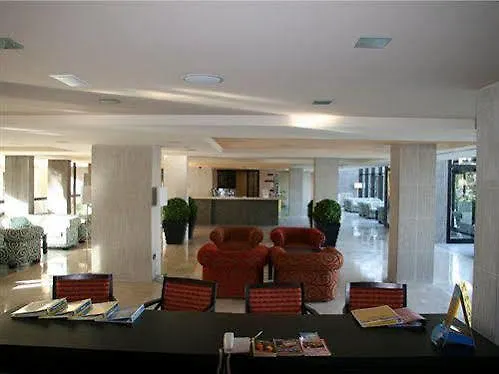 Protur Palmeras Playa Са Кома 4*,