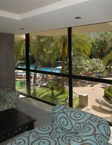 Protur Palmeras Playa Са Кома 4*,  Испания