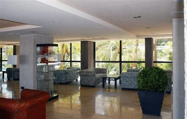 Protur Palmeras Playa Са Кома 4*,