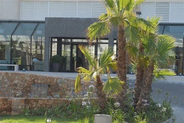 Protur Palmeras Playa Са Кома Отель