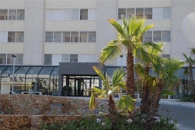 Protur Palmeras Playa Са Кома