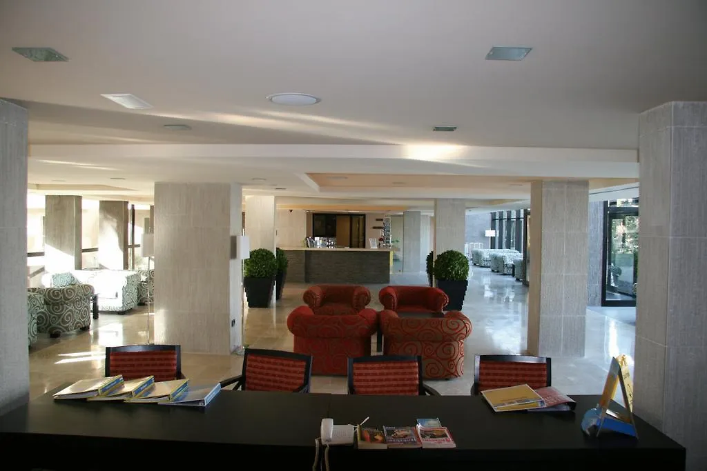 Protur Palmeras Playa Са Кома 4*,  Испания